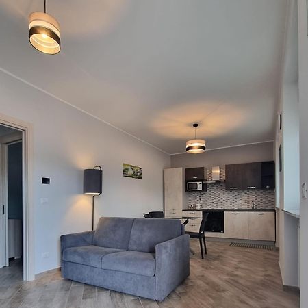 Via Casne 2 Volpiano Daire Dış mekan fotoğraf