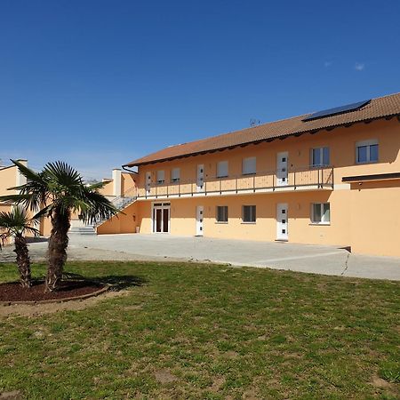 Via Casne 2 Volpiano Daire Dış mekan fotoğraf