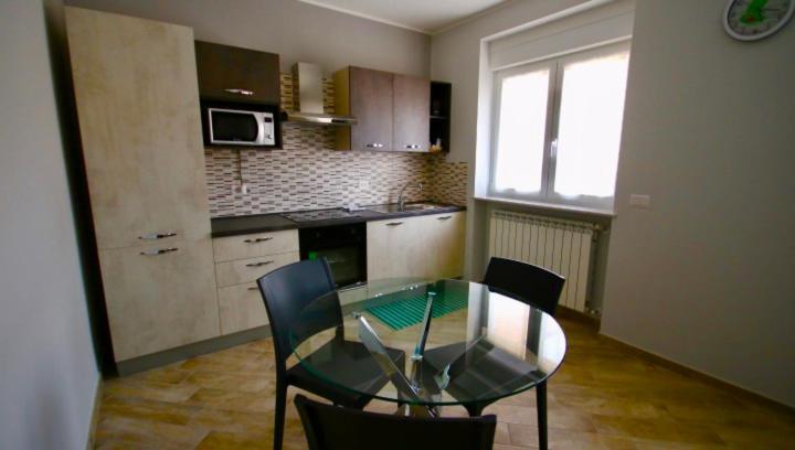 Via Casne 2 Volpiano Daire Dış mekan fotoğraf