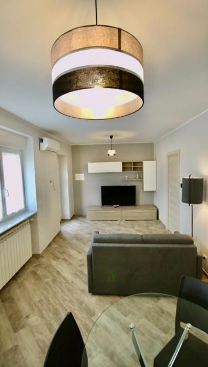 Via Casne 2 Volpiano Daire Dış mekan fotoğraf