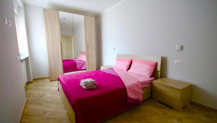 Via Casne 2 Volpiano Daire Dış mekan fotoğraf