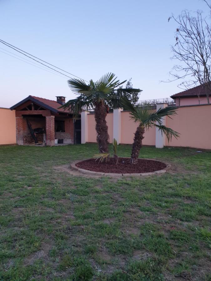 Via Casne 2 Volpiano Daire Dış mekan fotoğraf