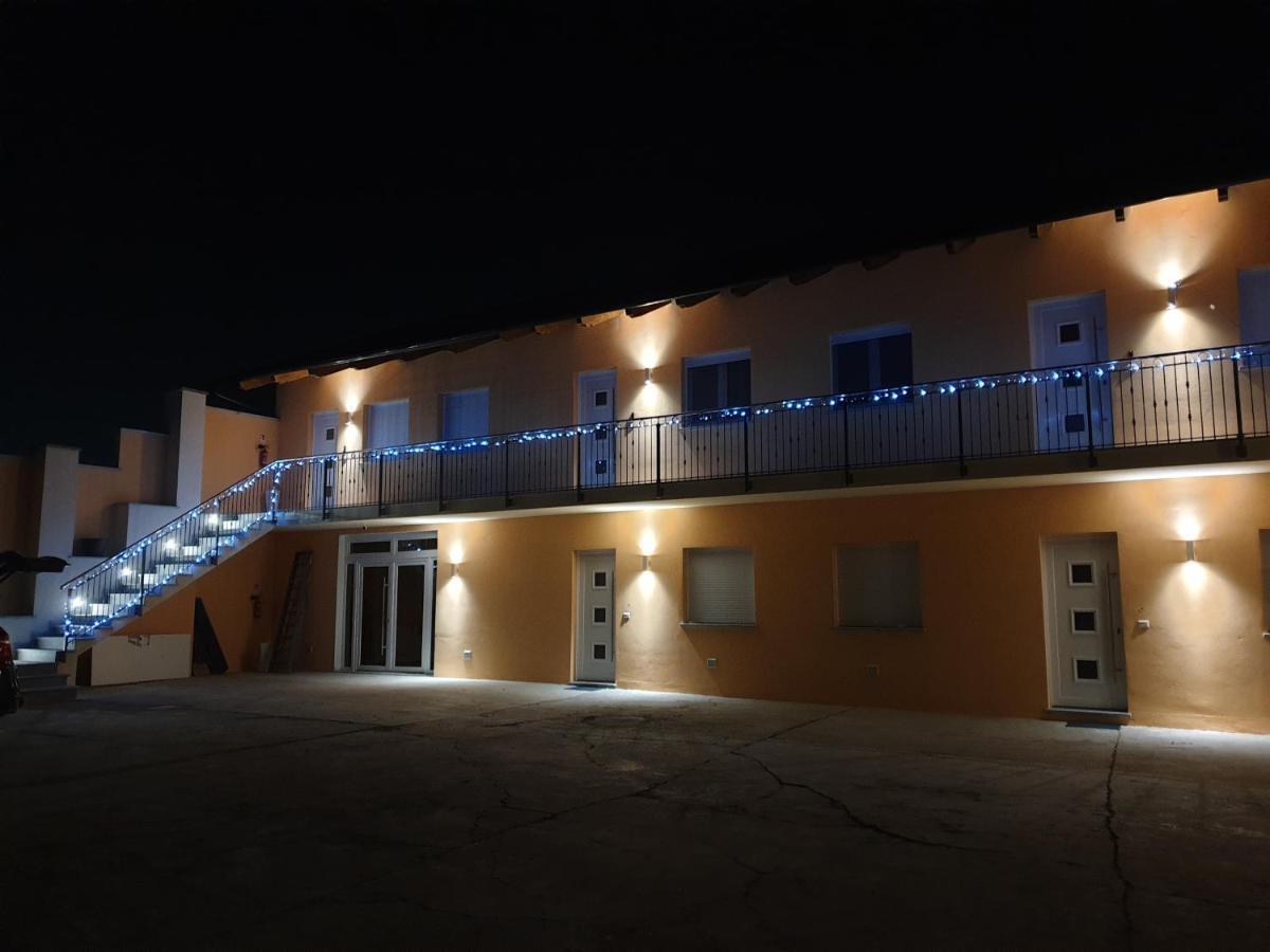 Via Casne 2 Volpiano Daire Dış mekan fotoğraf